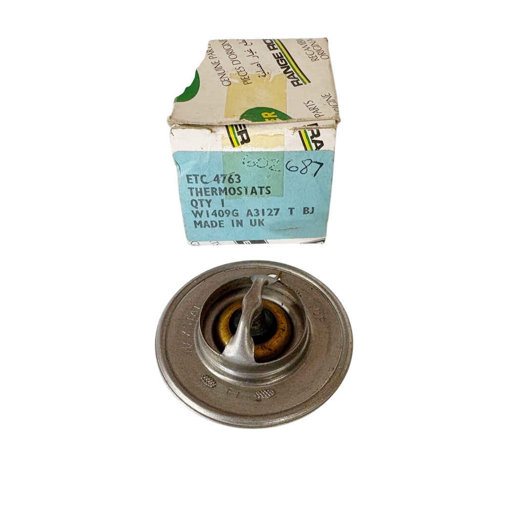 Thermostat (82 Degrees C) ETC4763
